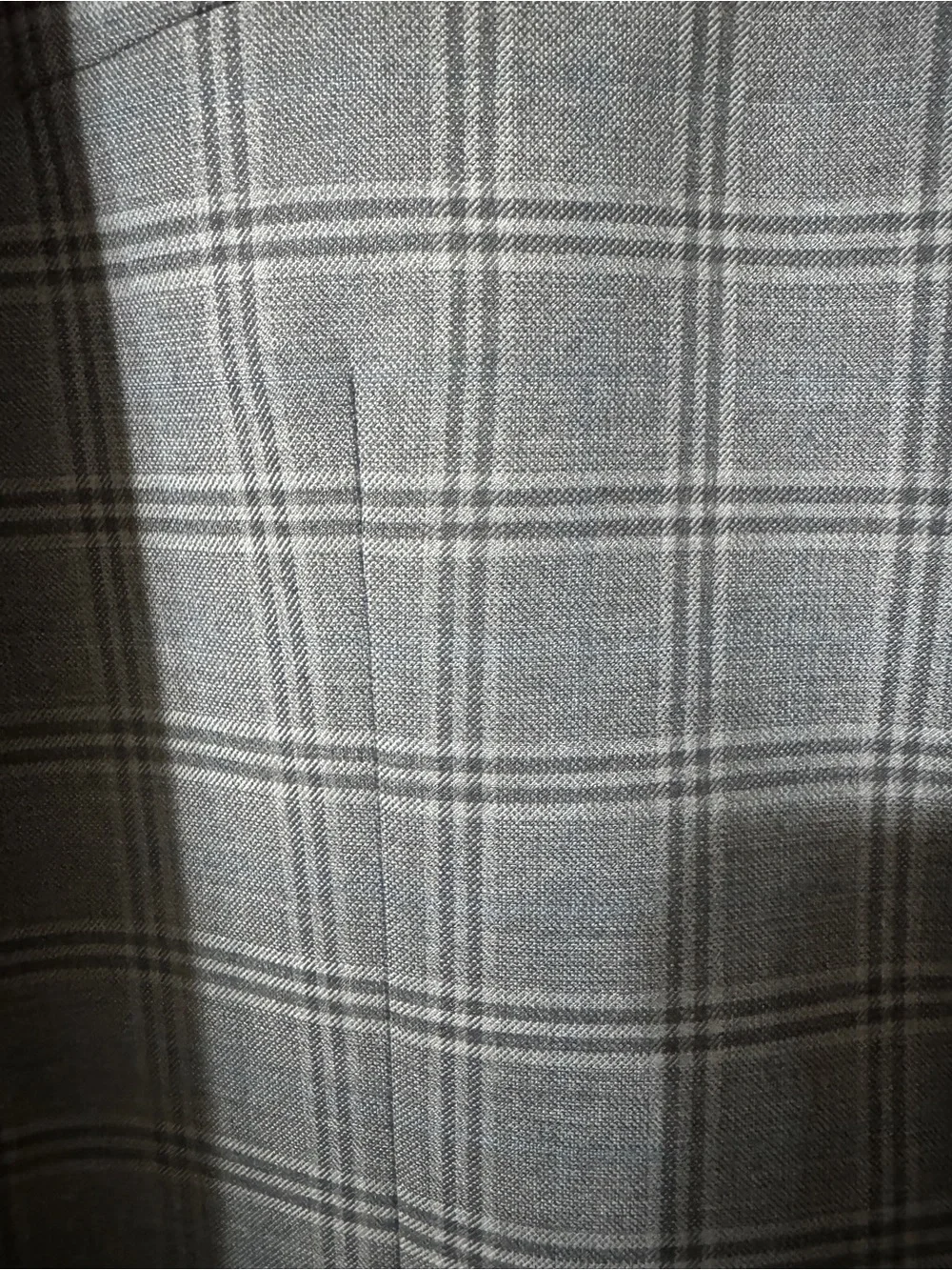 Shaq nwt grey